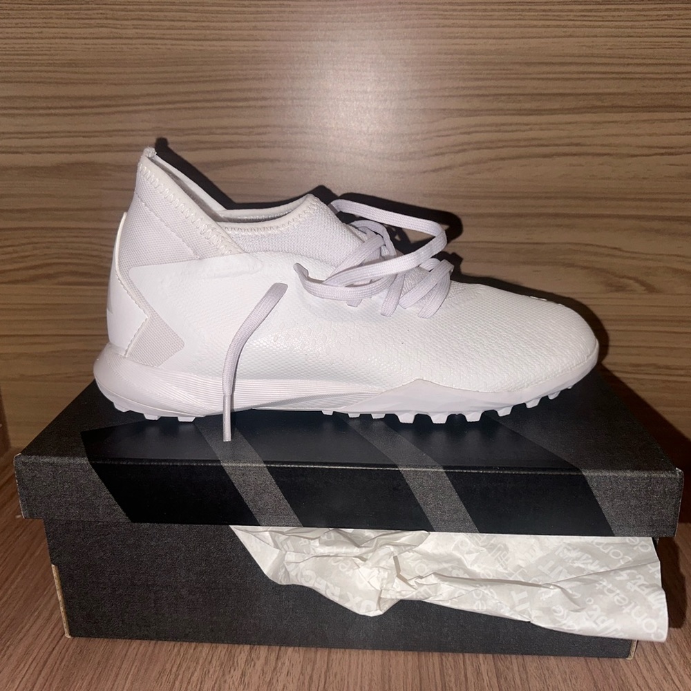 Adidas Predator Accuracy.3 Turf Shoes